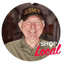Veteran TV Deals | Shop Local with Totally Unwired} in Ruston, LA