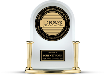 DISH Customer Service - Ranked #1 by JD Power - Totally Unwired in Ruston, Louisiana - DISH Authorized Retailer